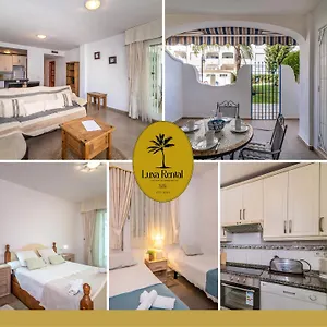Lxr Marysol Ii 2bdr. Apartment