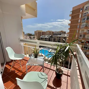 Aquamarina Sea View Apartment