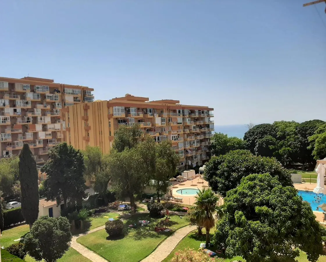 Iris340Benalmadena Apartment 0*, Benalmadena Spain