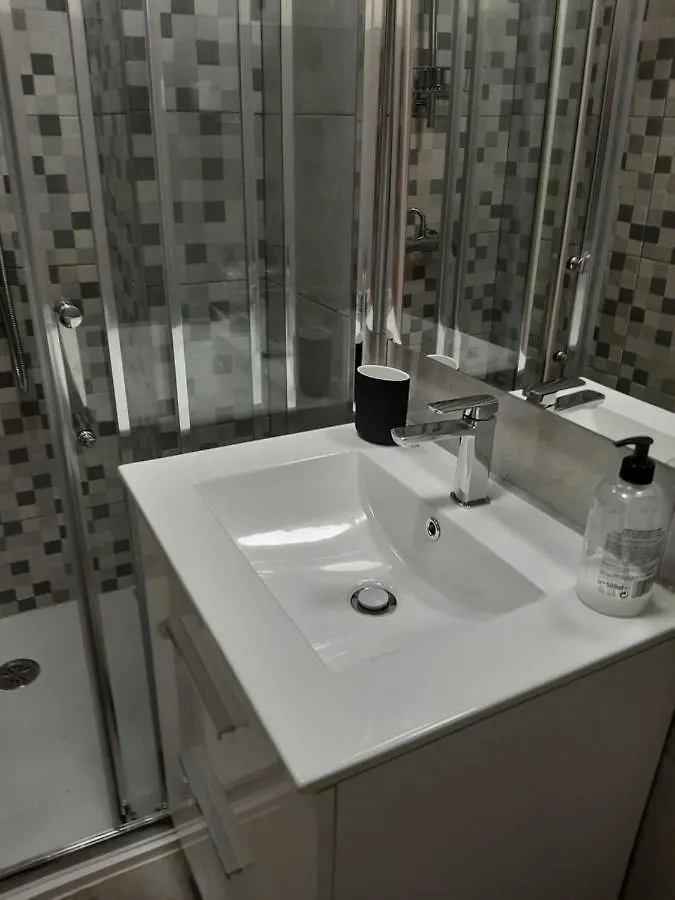 Iris340Benalmadena Apartment 0*, Benalmadena Spain